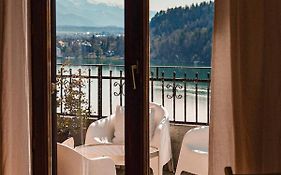 Lakeview Guesthouse & Chalet Bled