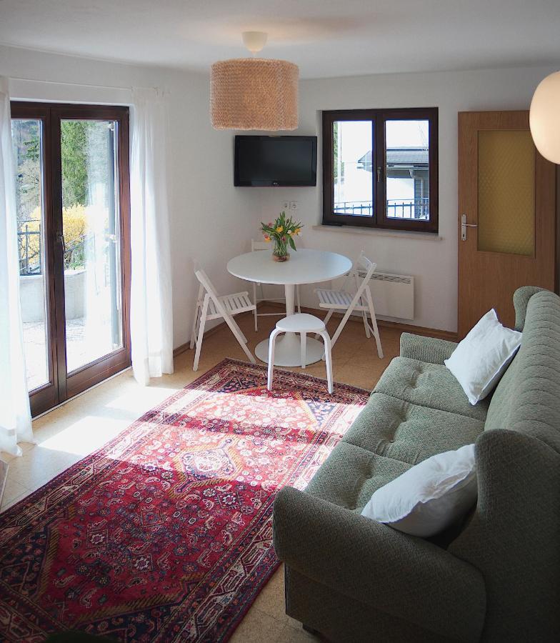 Lakeview Guesthouse & Chalet Bled Exterior foto