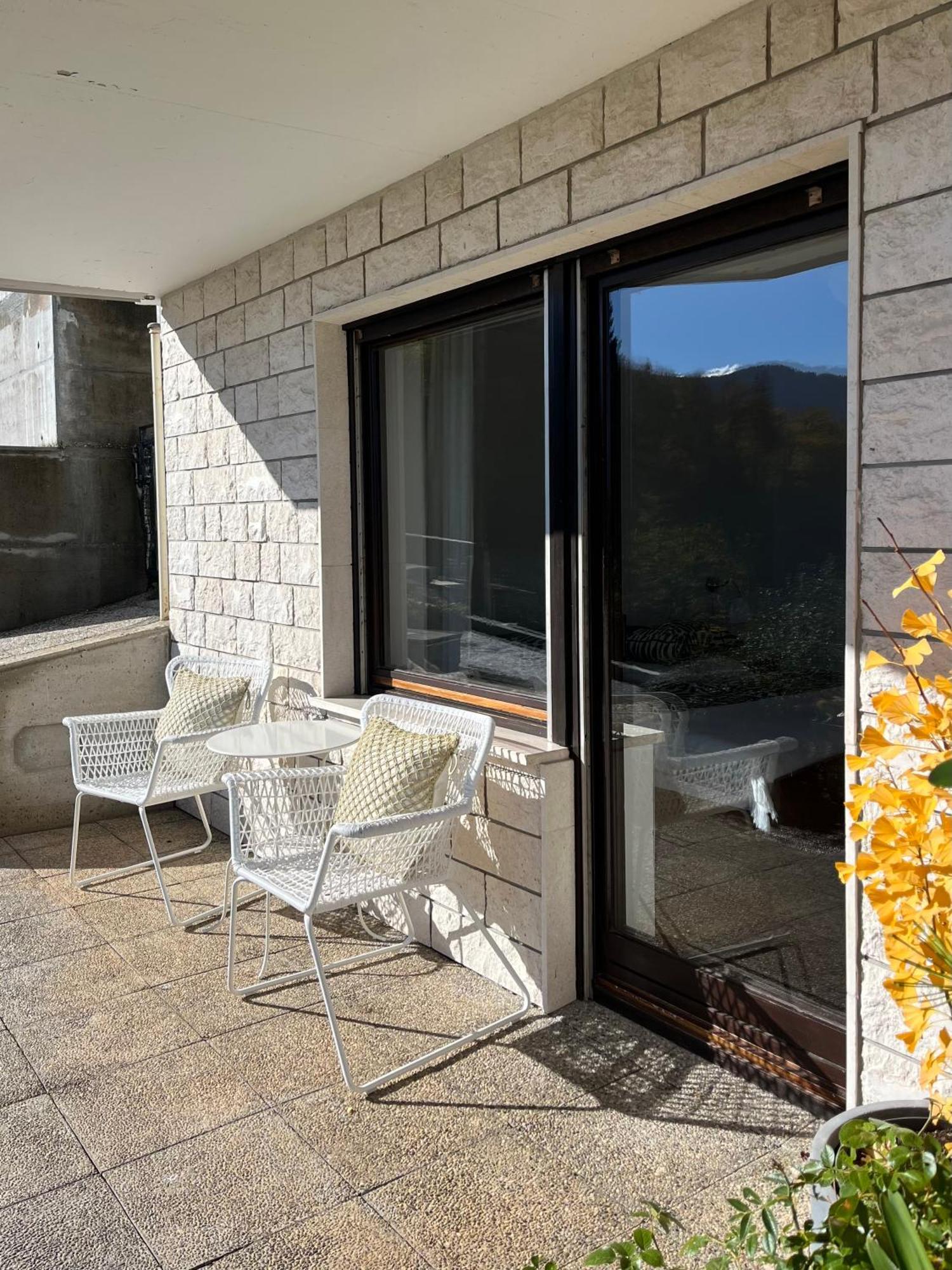 Lakeview Guesthouse & Chalet Bled Exterior foto