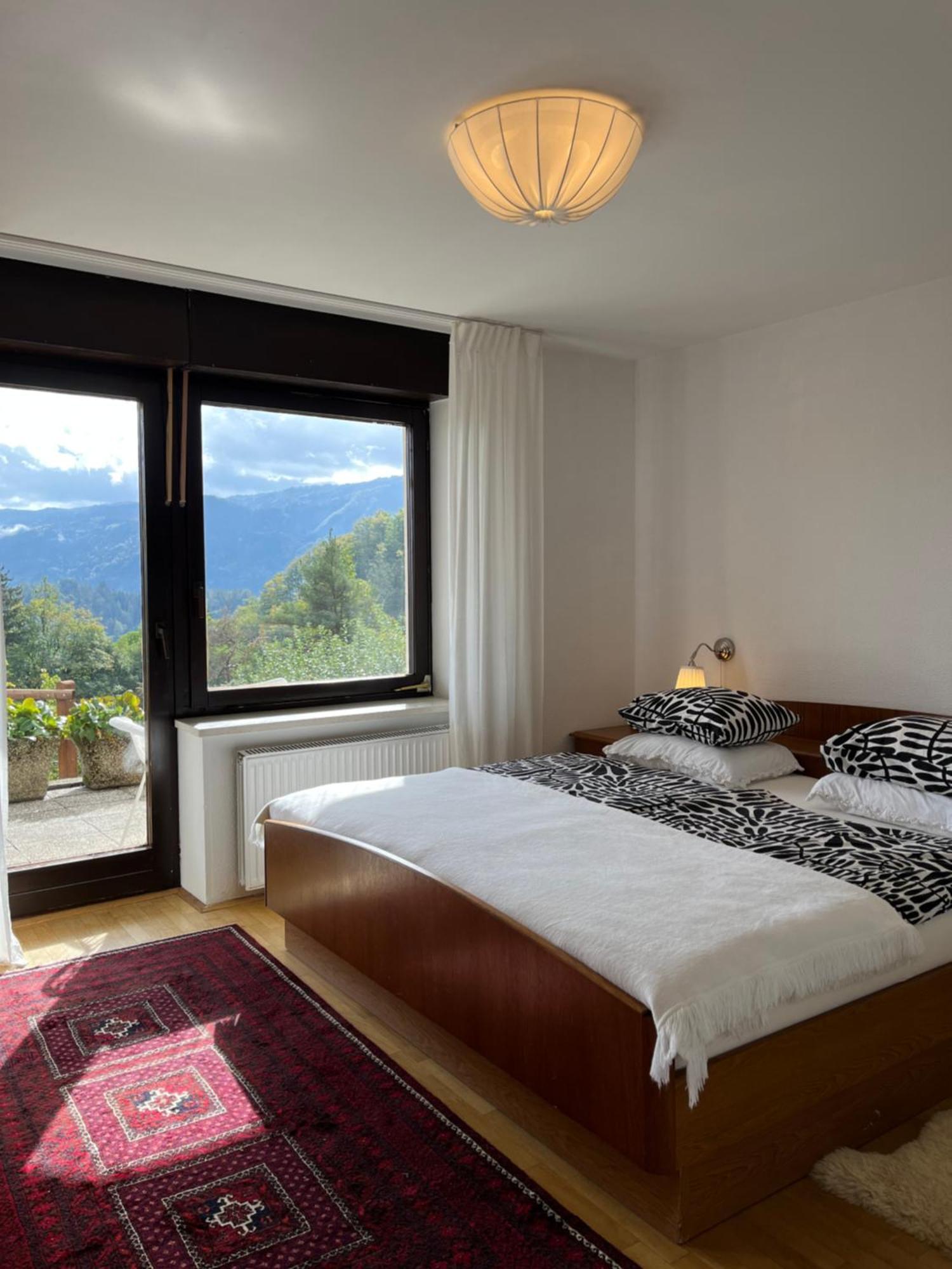 Lakeview Guesthouse & Chalet Bled Exterior foto