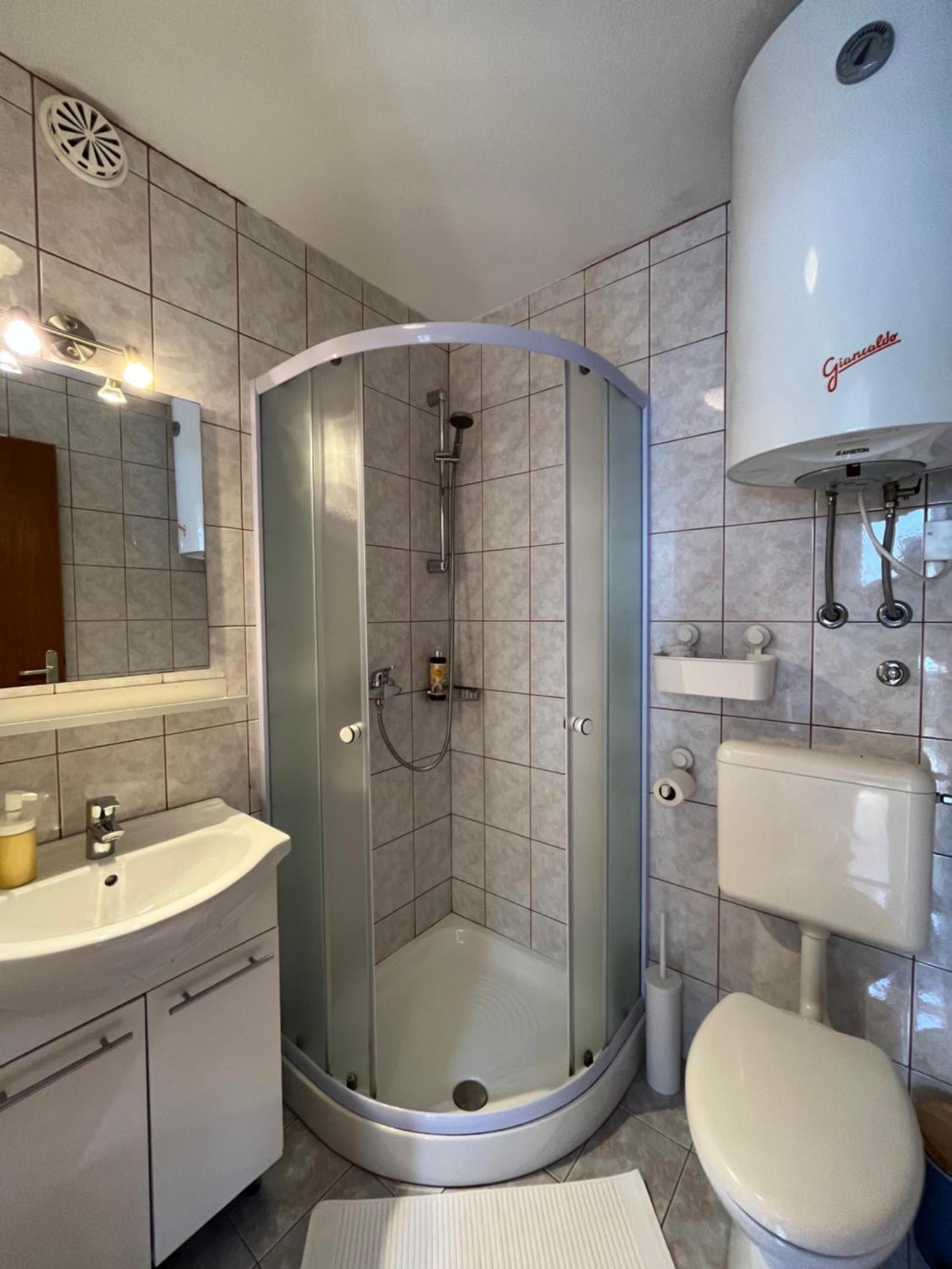Lakeview Guesthouse & Chalet Bled Zimmer foto
