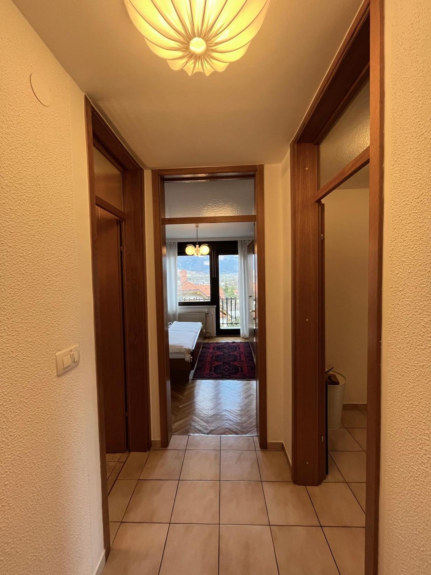 Lakeview Guesthouse & Chalet Bled Zimmer foto